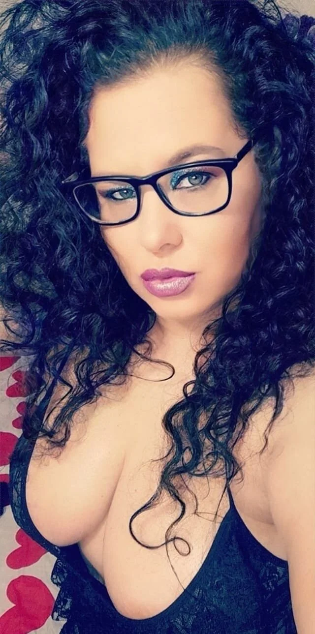 XXX Porn Photo of Nude DivyneNatasha 48