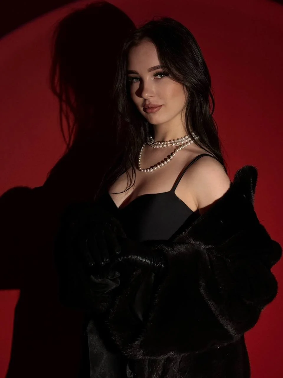 XXX Porn Photo of Nude ArianaLim 2