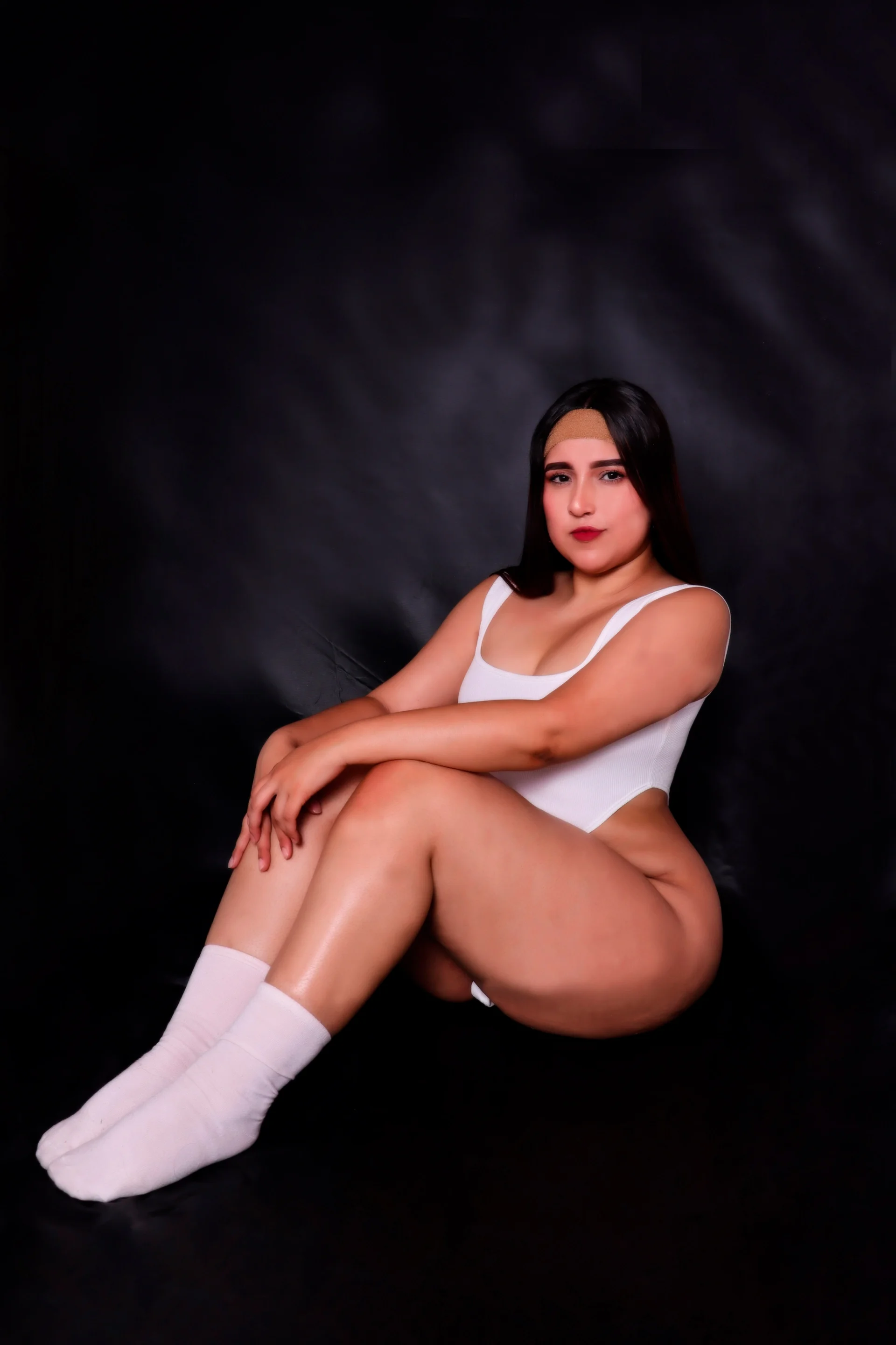 XXX Porn Photo of Nude emmacurvy 3
