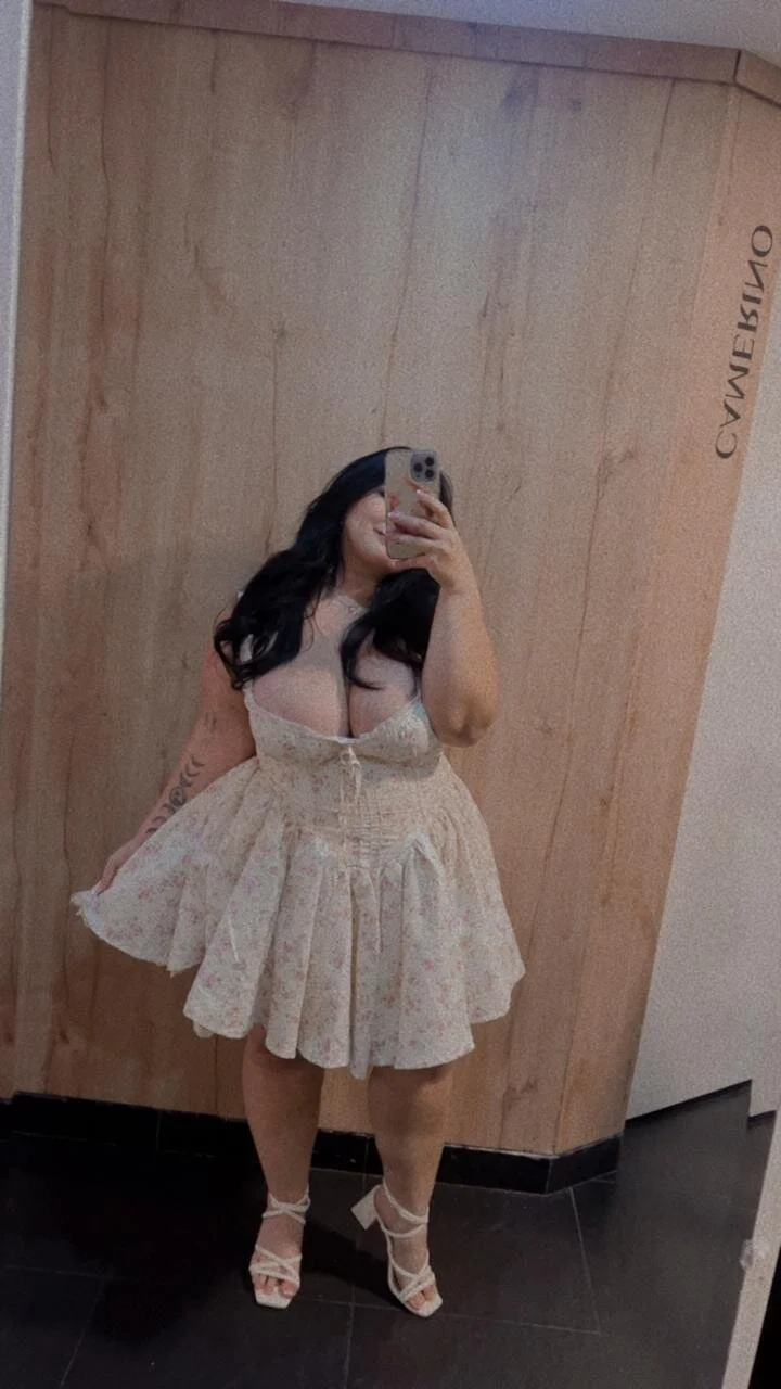 XXX Porn Photo of Nude ninna_sweet 5