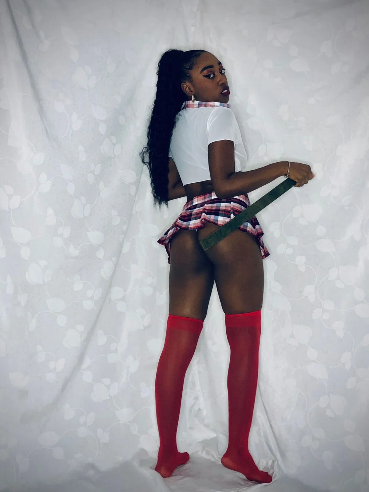 XXX Porn Photo of Nude NATALIE_PARKERR 7