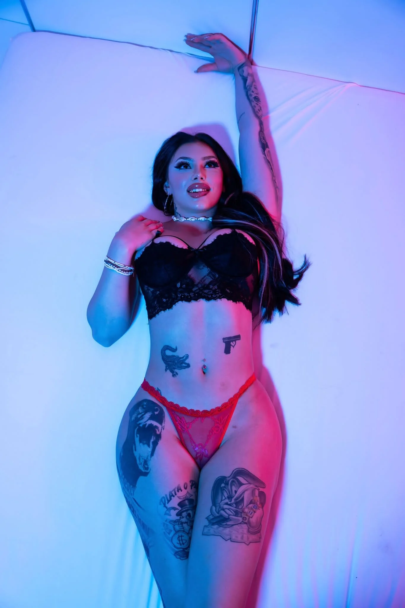 XXX Porn Photo of Nude sexynalaa 14