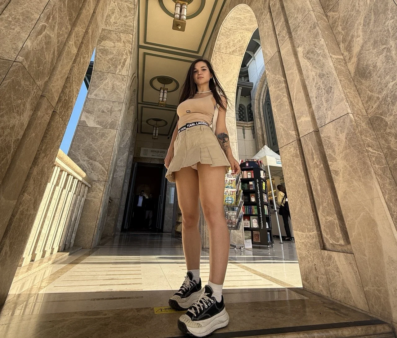 XXX Porn Photo of Nude Only_KiraRi 12