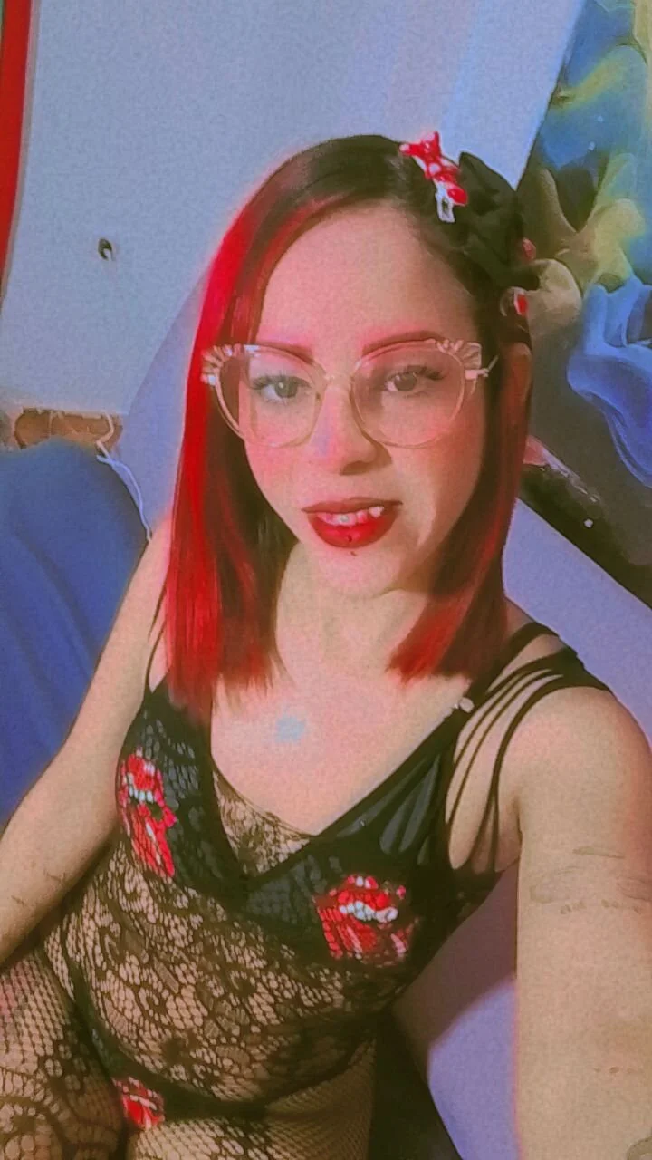 XXX Porn Photo of Nude Bitch_no_mercy 4