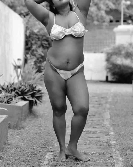 XXX Porn Photo of Nude naughtyjaanu 2