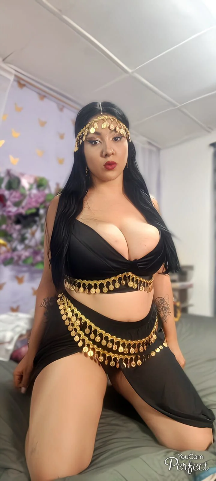 XXX Porn Photo of Nude rosebigboobs 133
