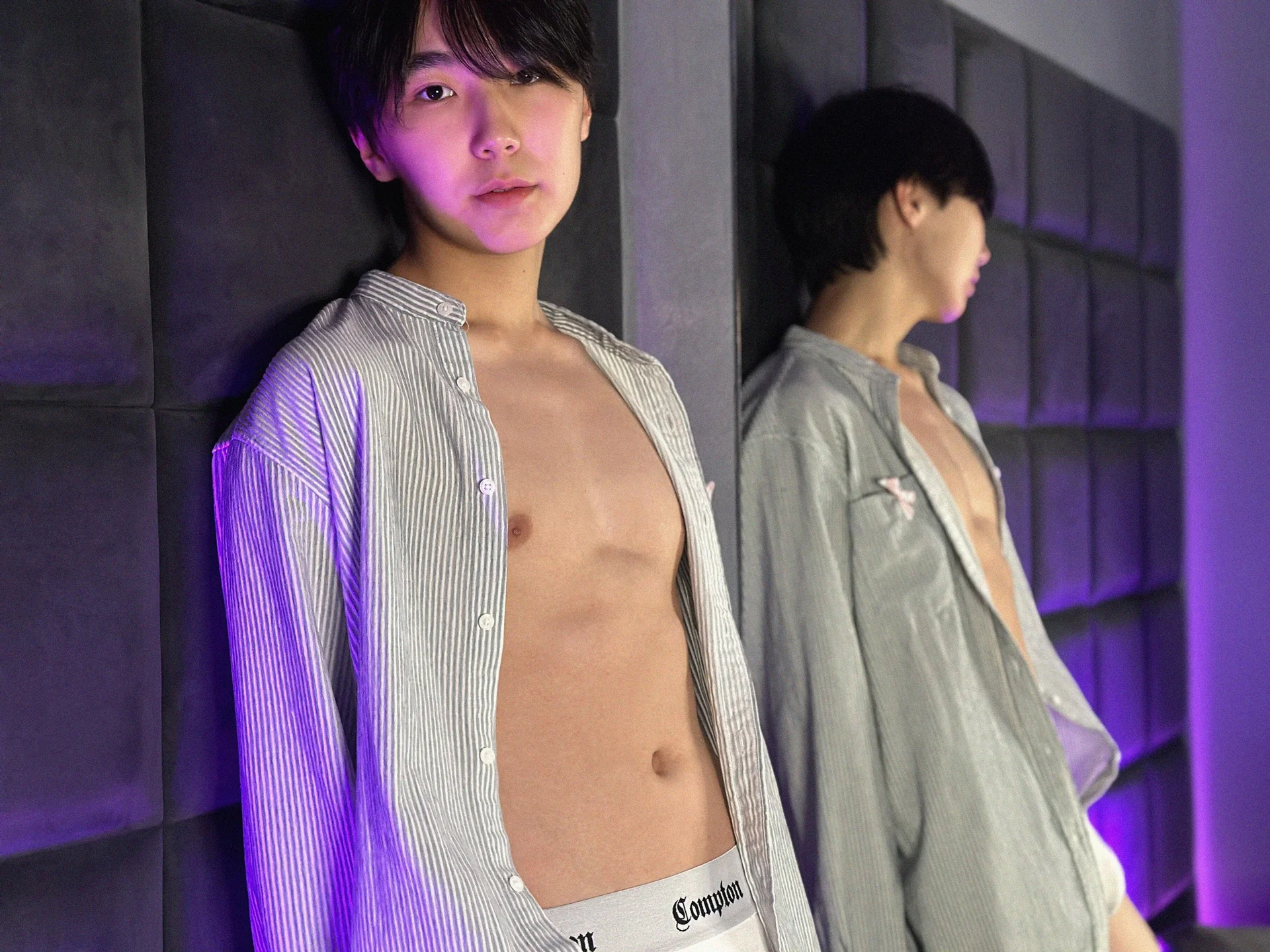 XXX Porn Photo of Nude HeejinWang 5