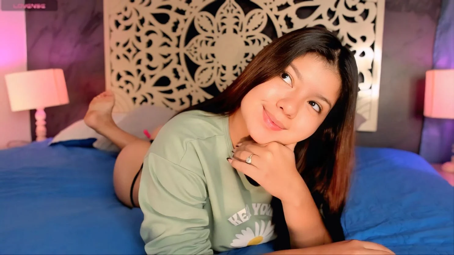 XXX Porn Photo of Nude Amyblack__ 57