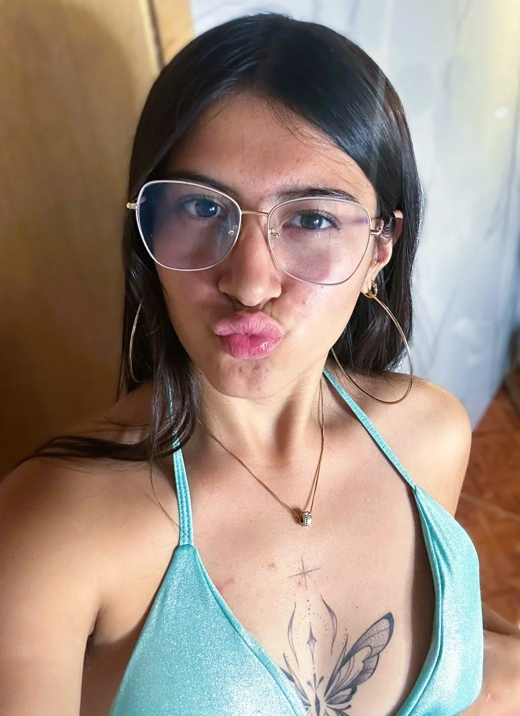 XXX Porn Photo of Nude Sweett_liia_ 8