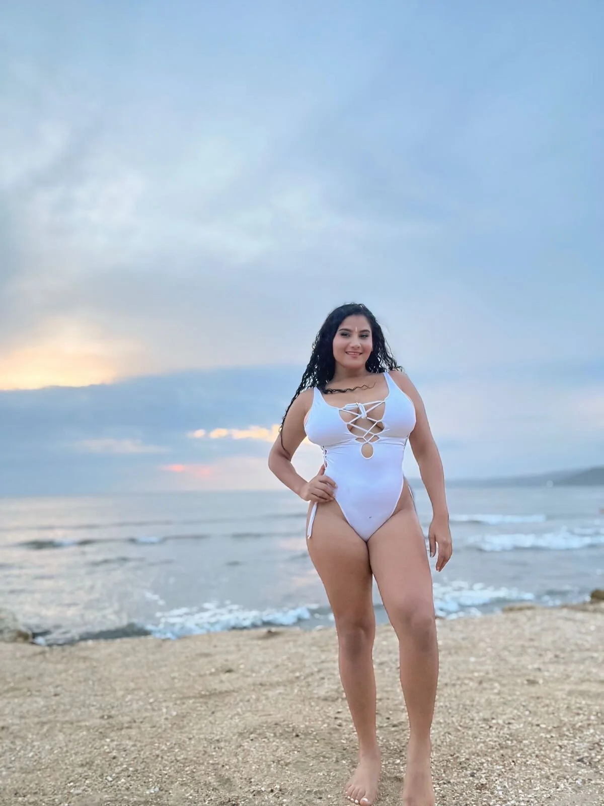 XXX Porn Photo of Nude liz_monserrat_1 23