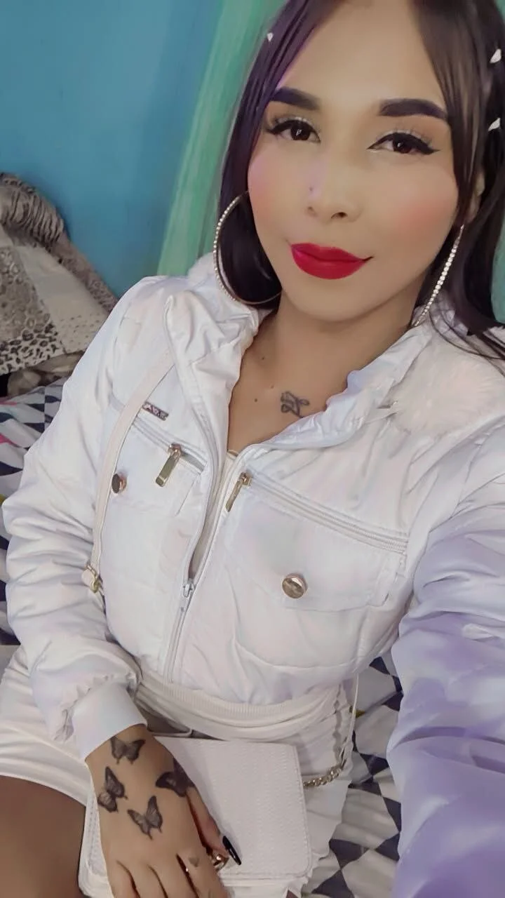 XXX Porn Photo of Nude lilith_queen__ 2
