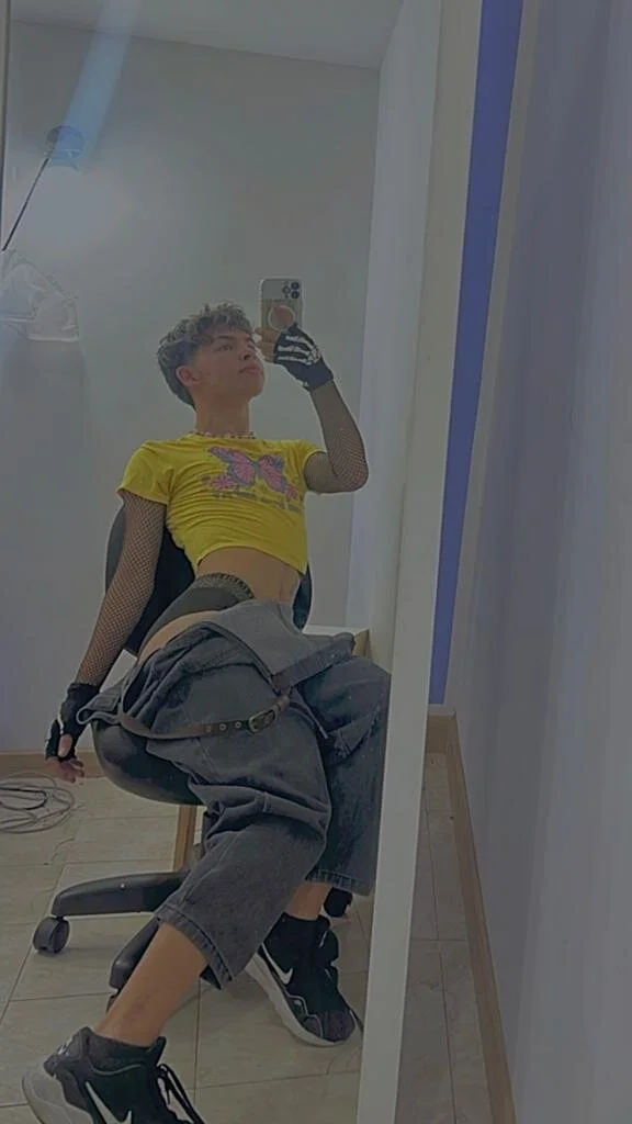 XXX Porn Photo of Nude Blum_icee 5
