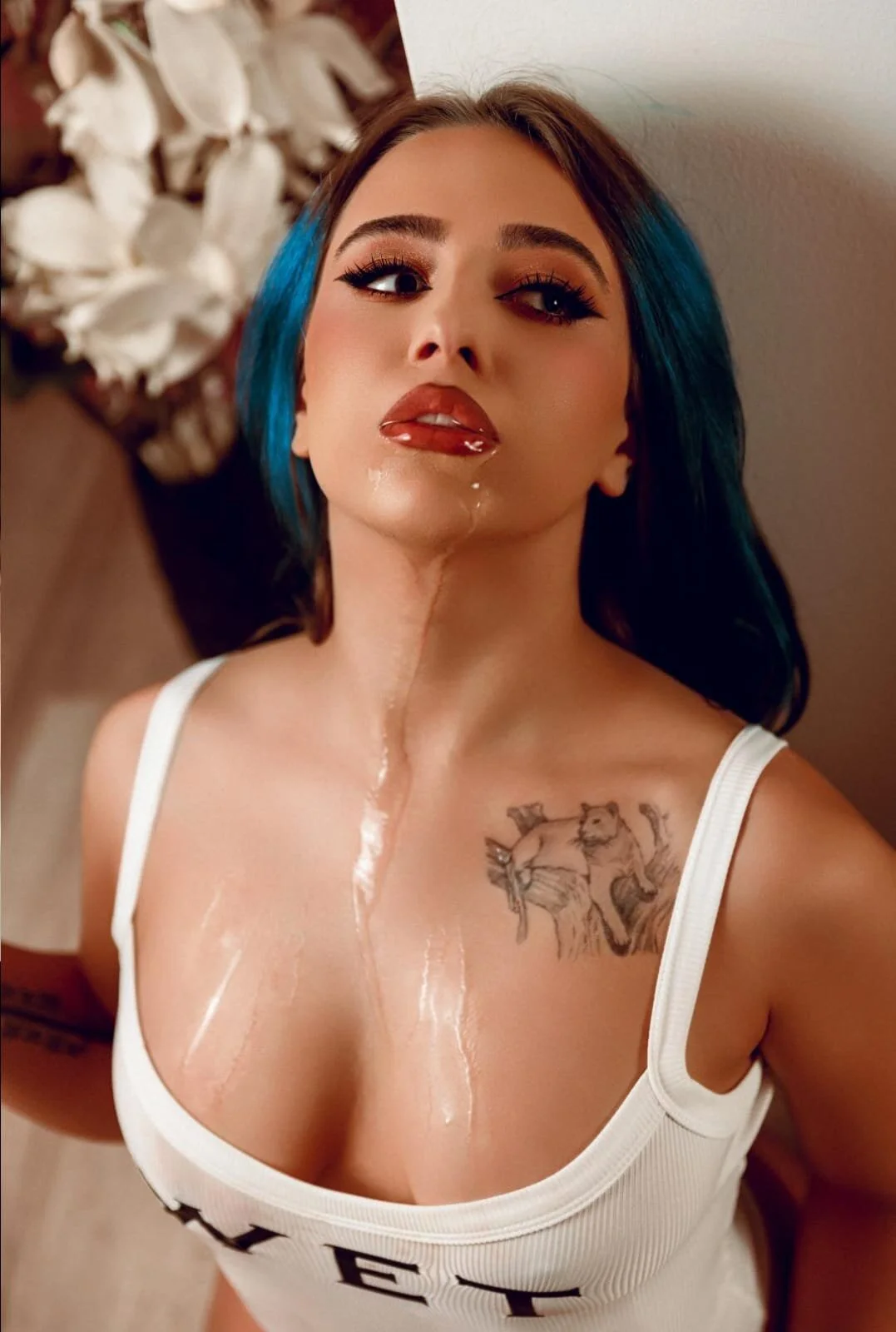 XXX Porn Photo of Nude AlanaMilani_ 10