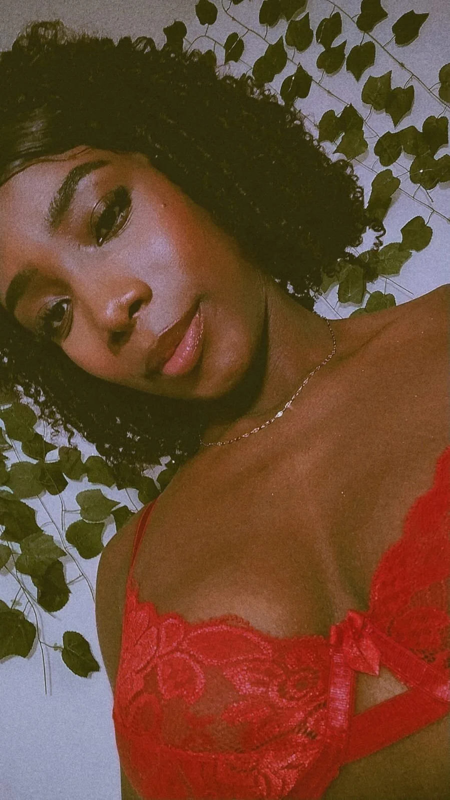 XXX Porn Photo of Nude Oshun_444 14