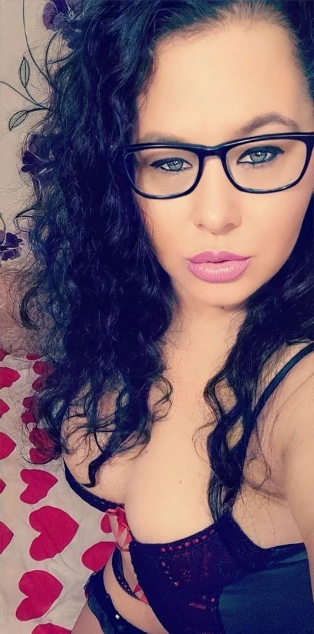 XXX Porn Photo of Nude DivyneNatasha 51