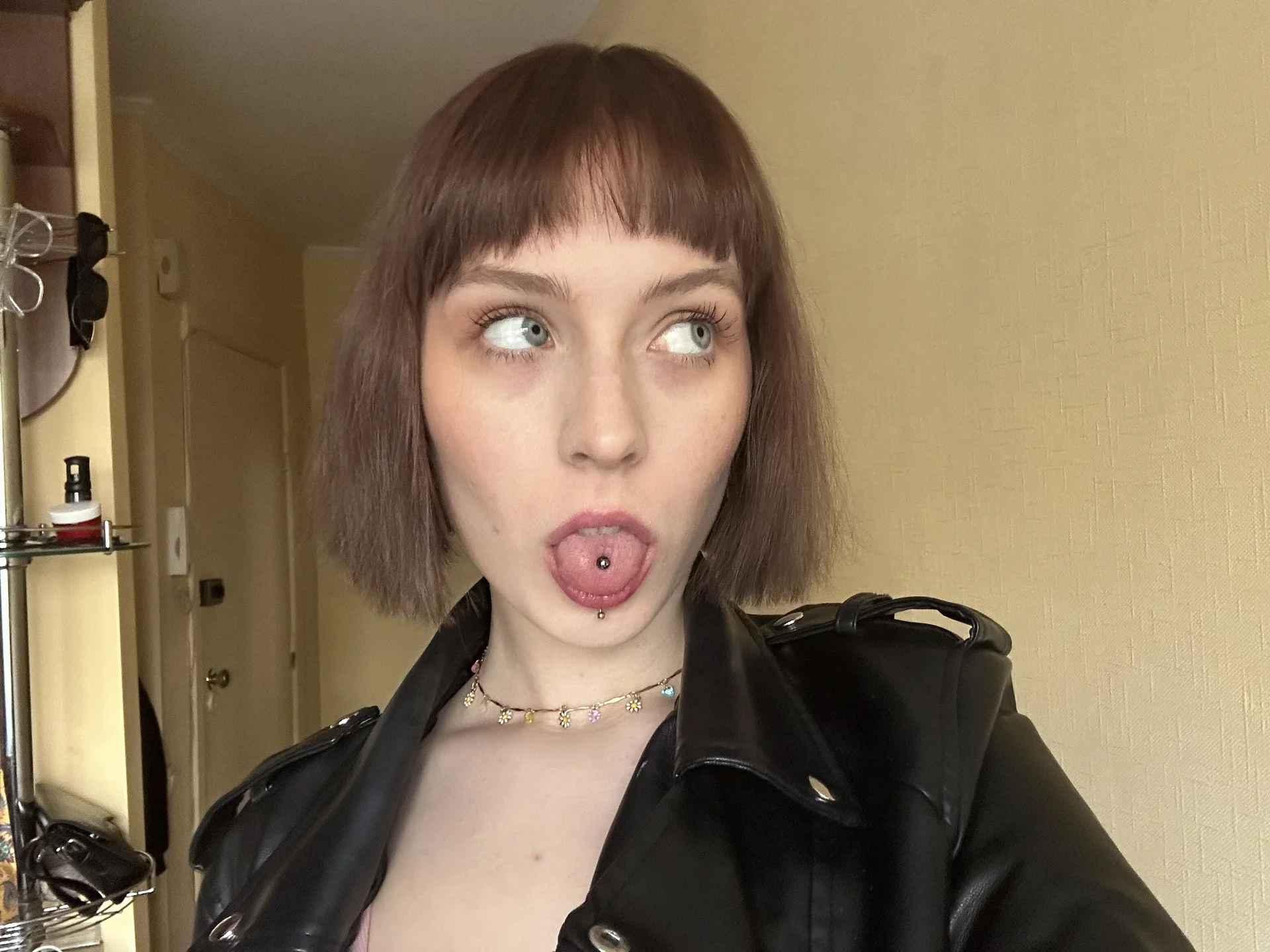 XXX Porn Photo of Nude Crayzy_Luv 7