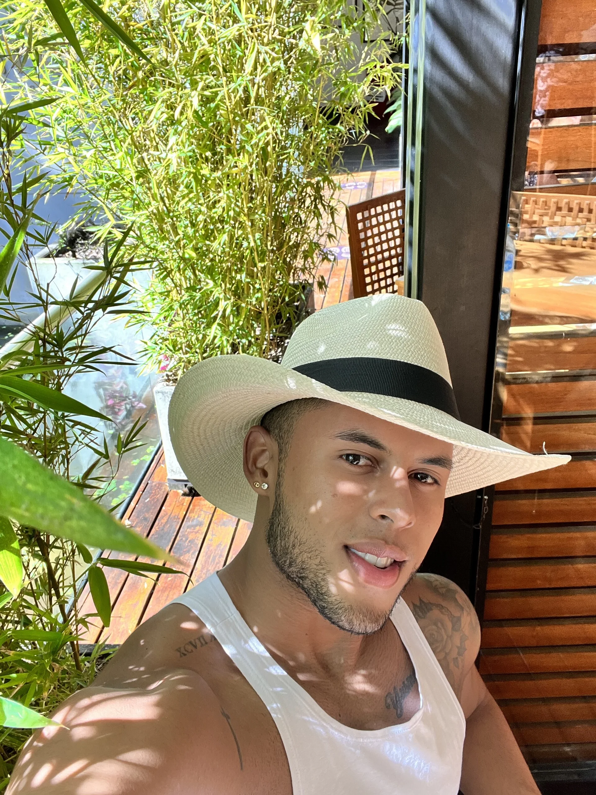 XXX Porn Photo of Nude ethan_brown_ 3