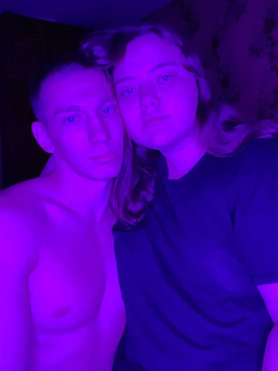 XXX Porn Photo of Nude Comprom1se 33
