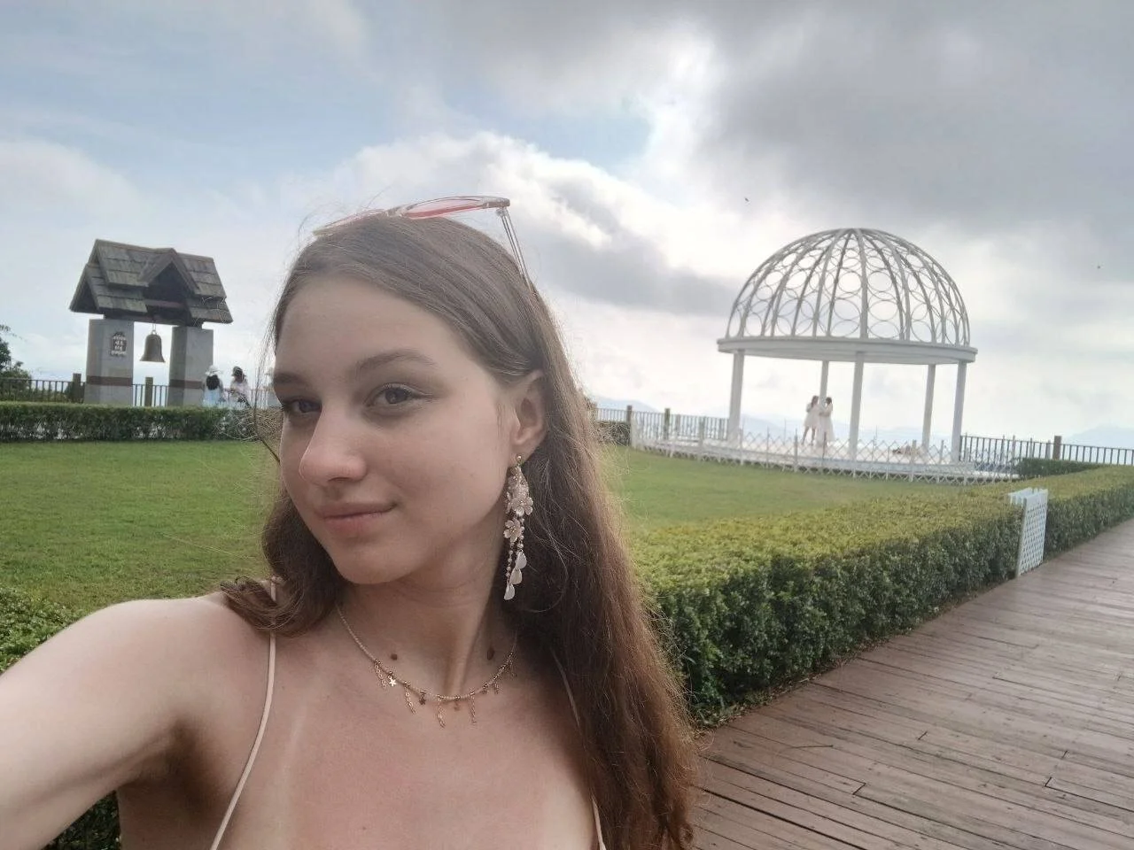 XXX Porn Photo of Nude MercBoone 8