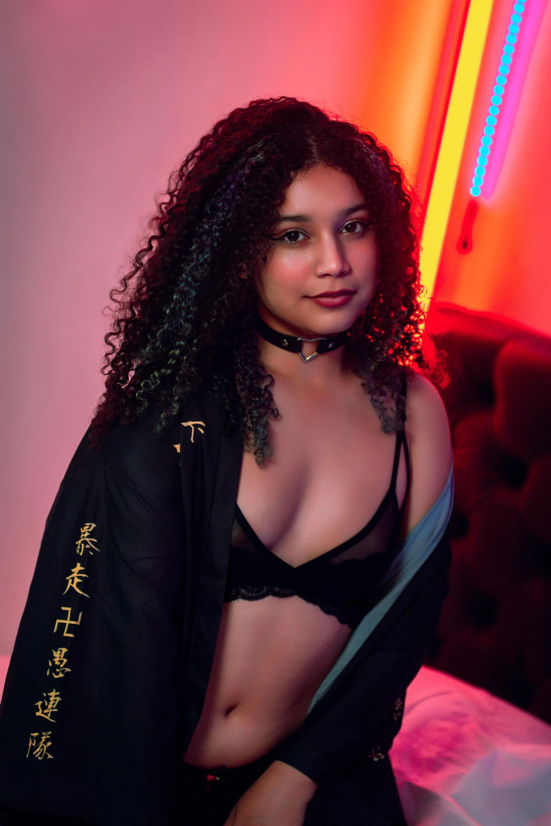 XXX Porn Photo of Nude Byeol00 3