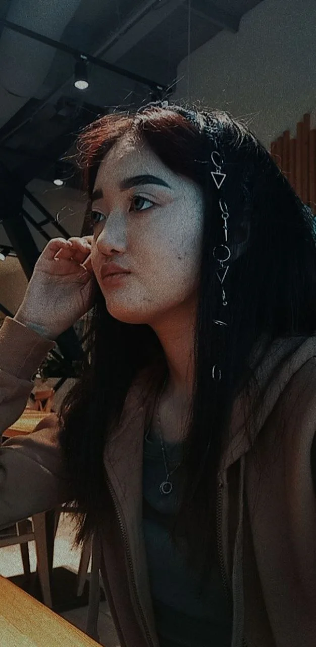 XXX Porn Photo of Nude FreyaRaya 4