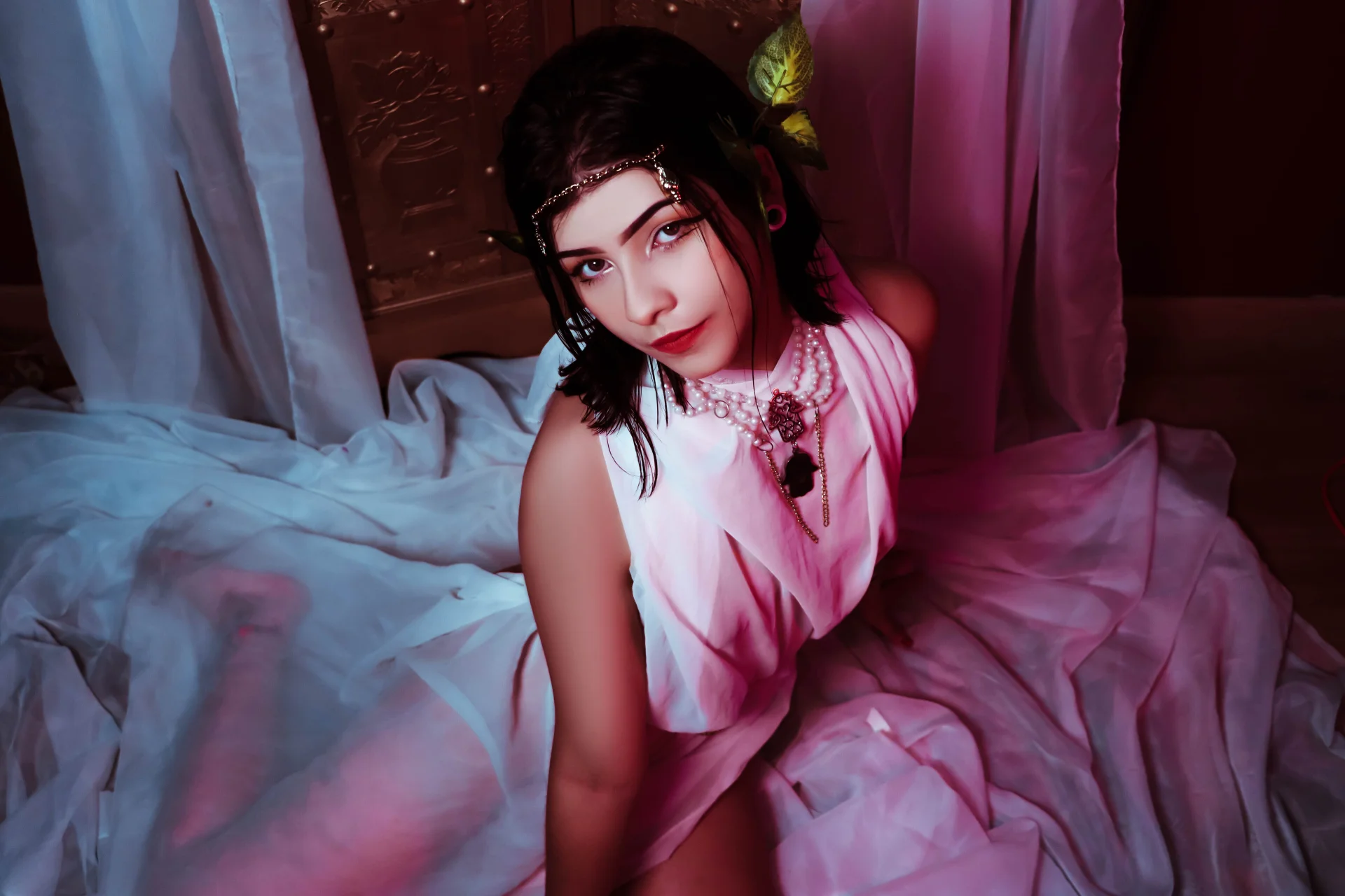 XXX Porn Photo of Nude LanaKyutt 36