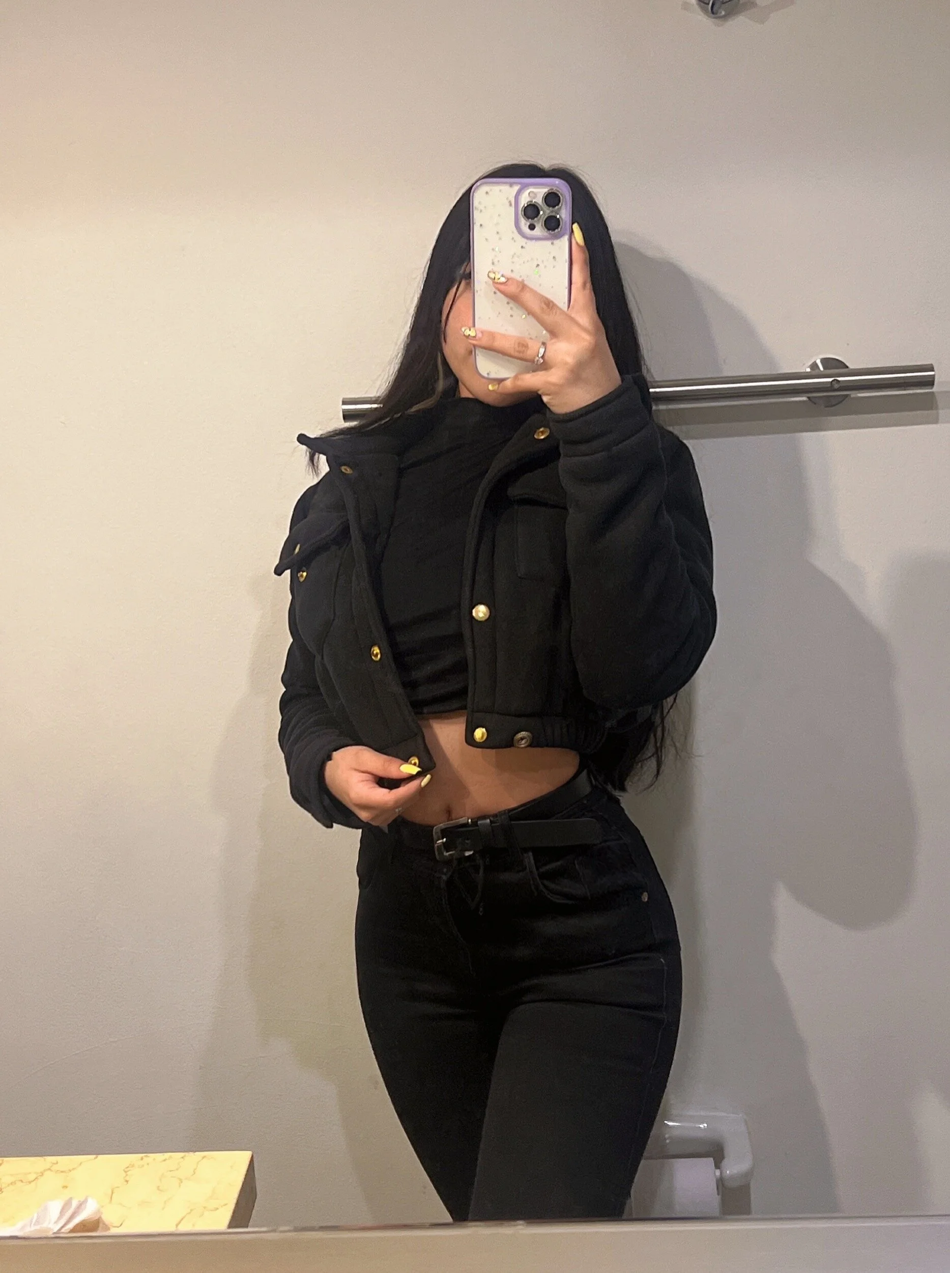 XXX Porn Photo of Nude nicdani_1 15