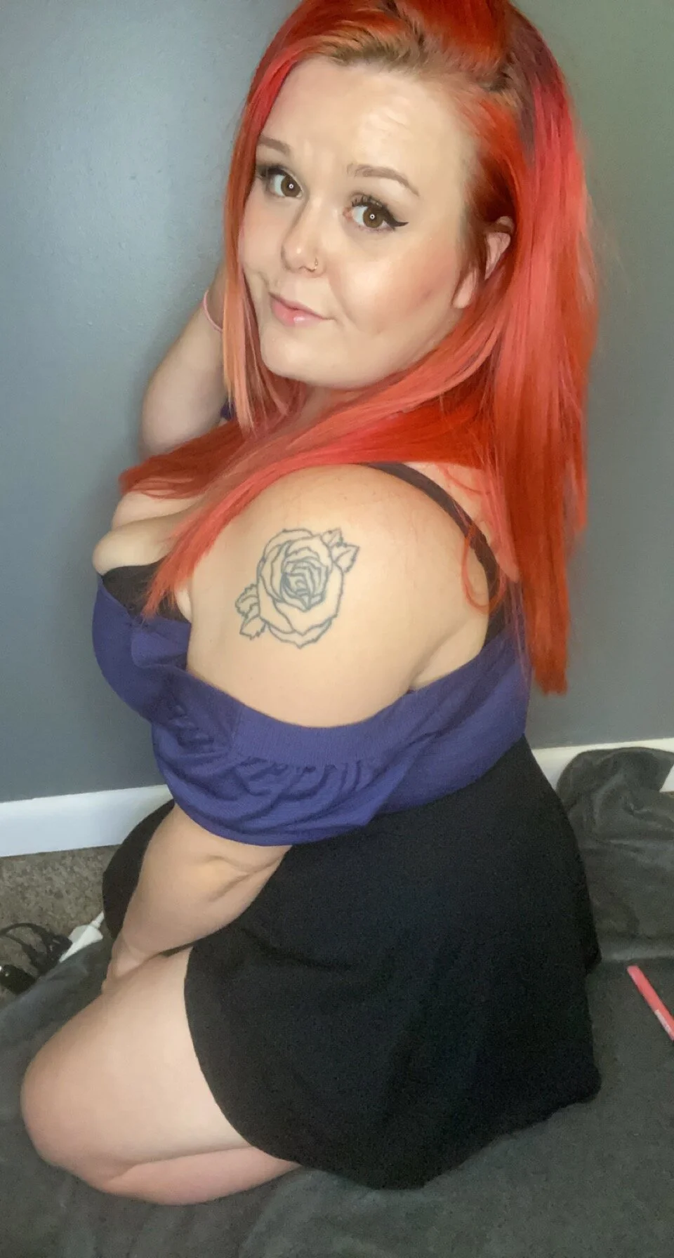 XXX Porn Photo of Nude Laylawixx777 169