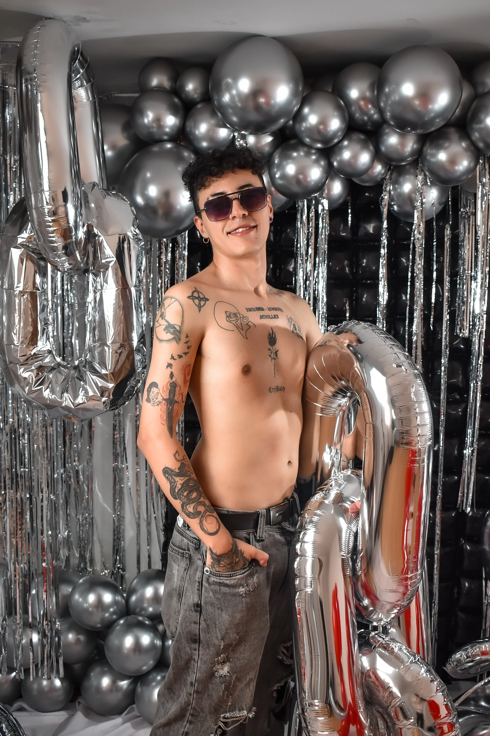 XXX Porn Photo of Nude Lobo_17_ 31