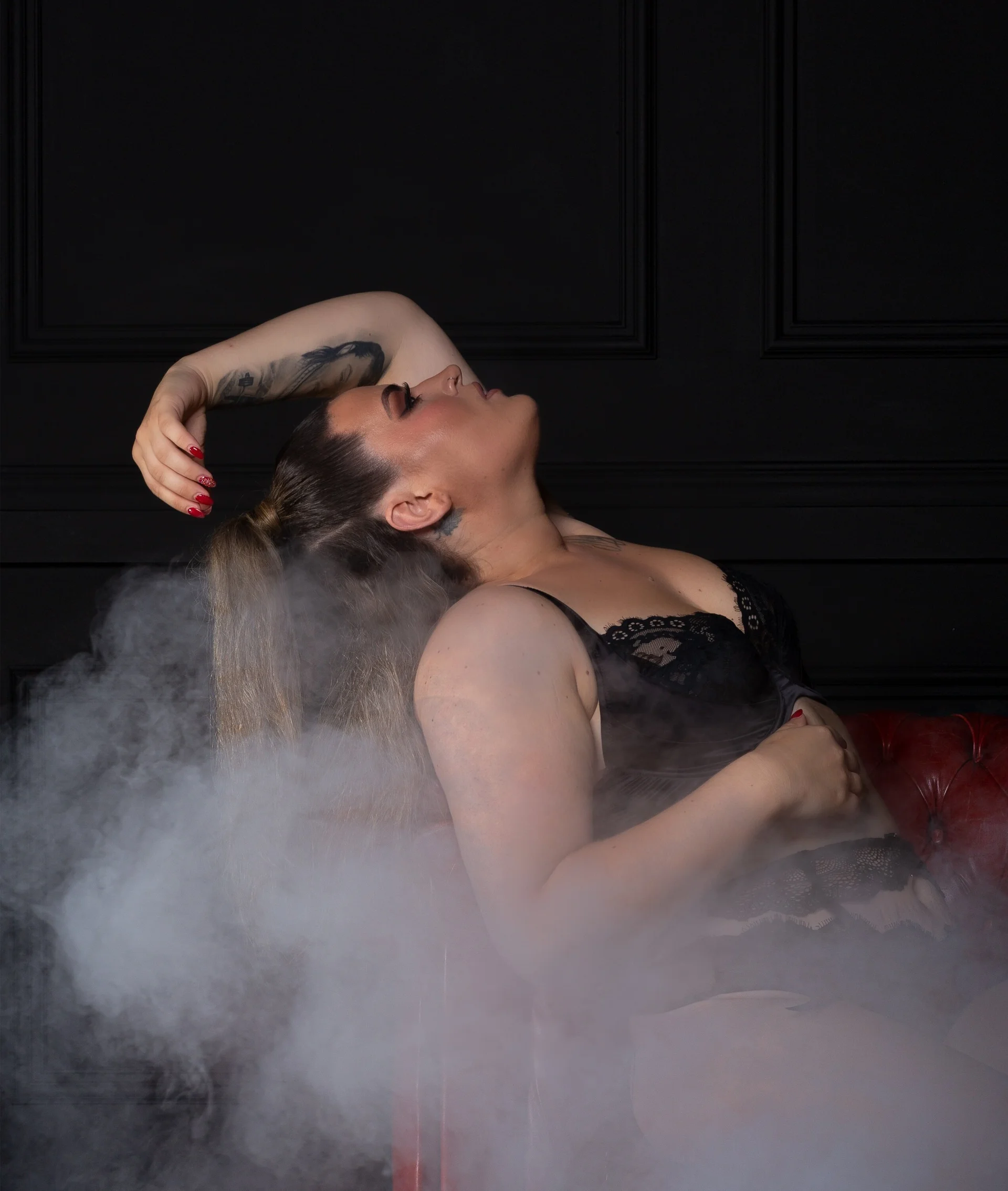 XXX Porn Photo of Nude justtess 5