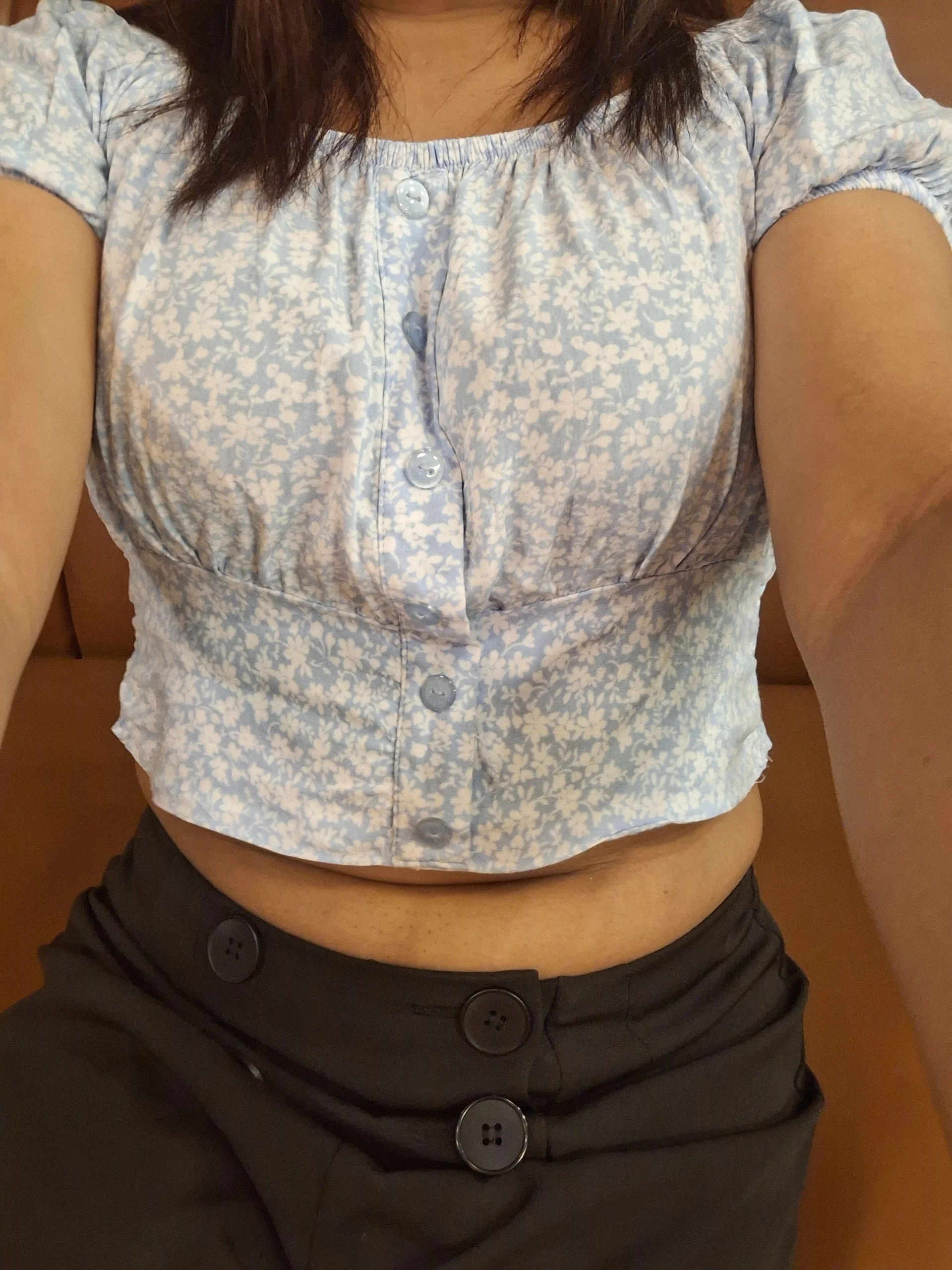 XXX Porn Photo of Nude shani_taniya 4