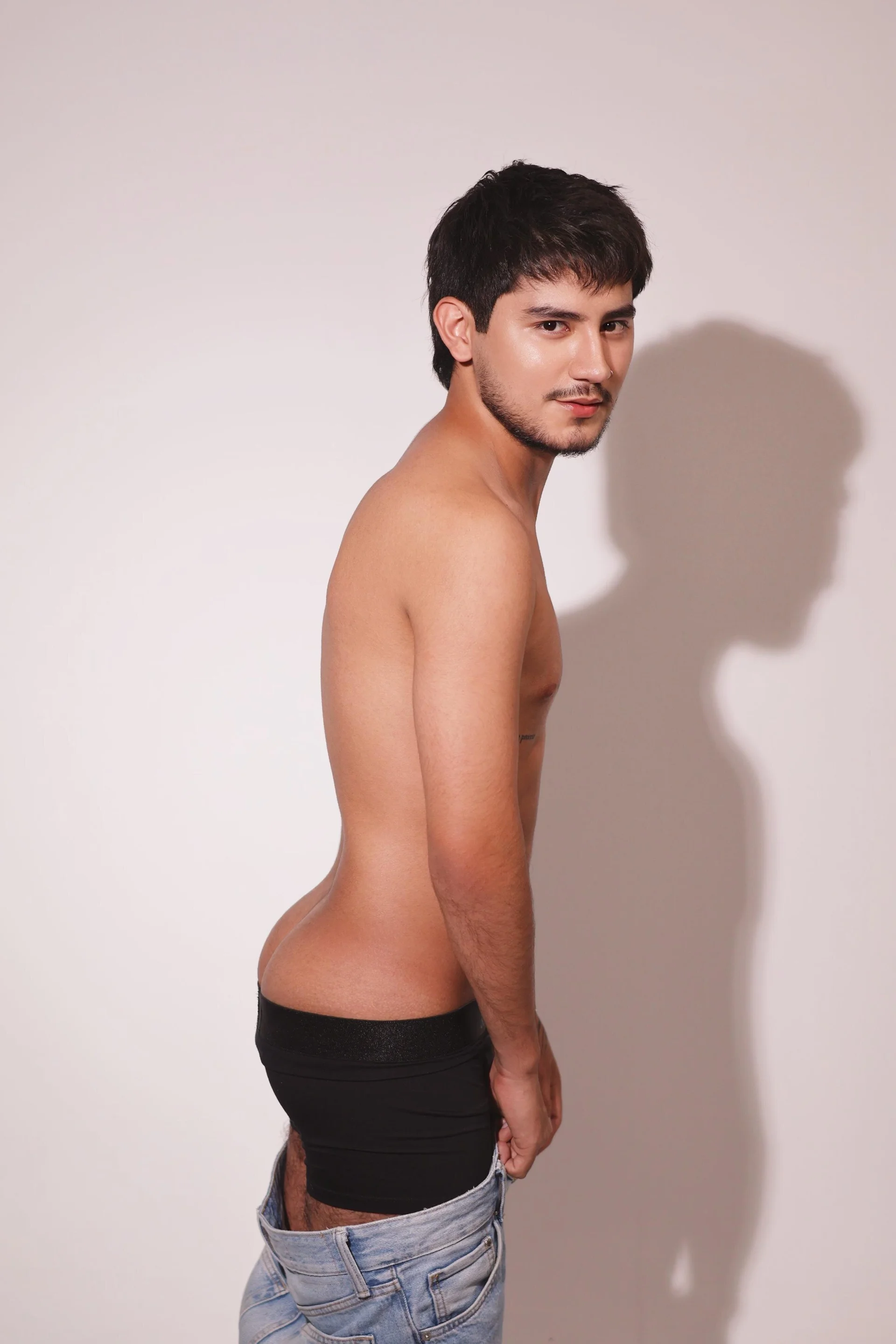 XXX Porn Photo of Nude Dante_Rushx 1