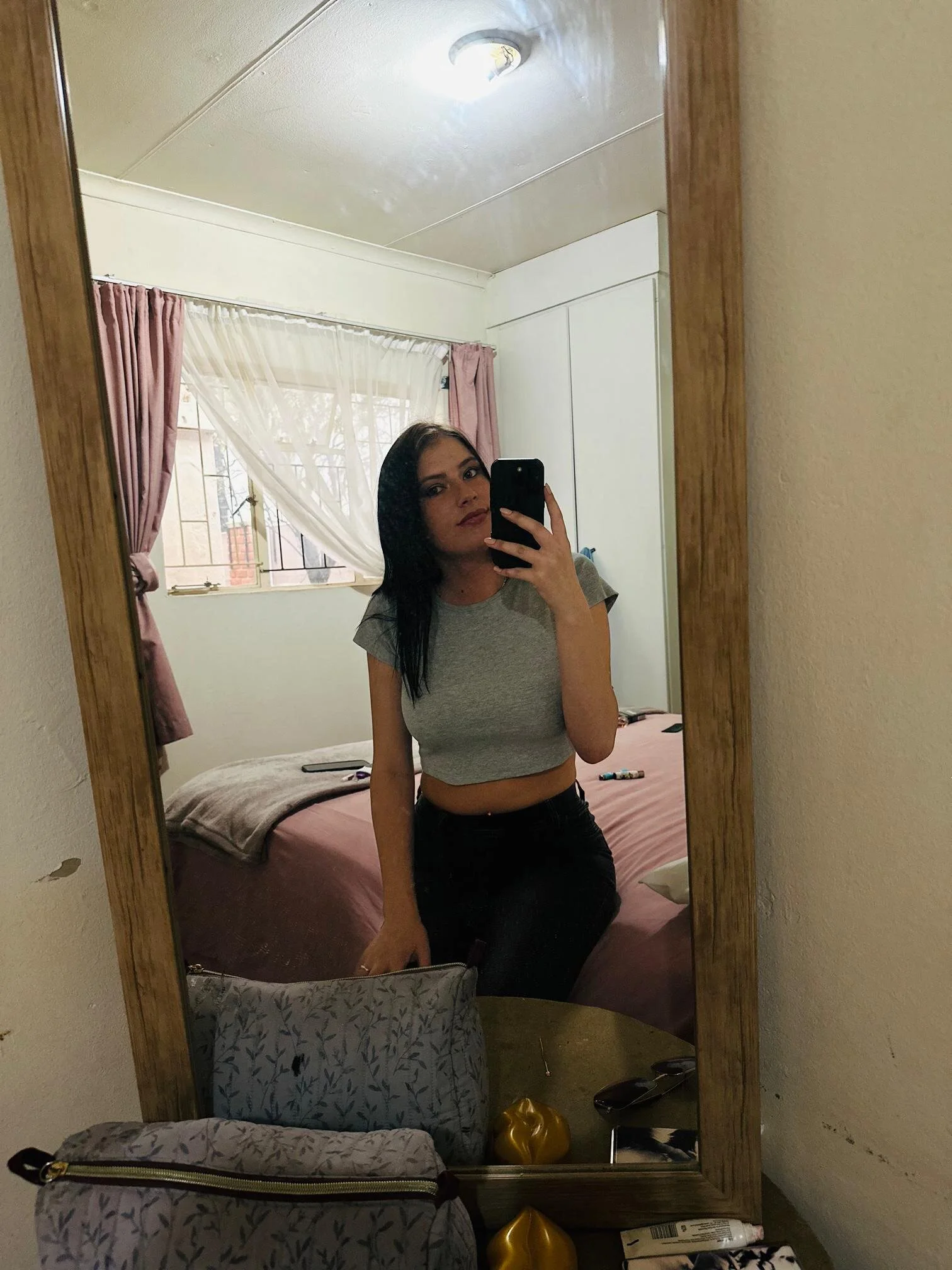 XXX Porn Photo of Nude HildaQiii 8