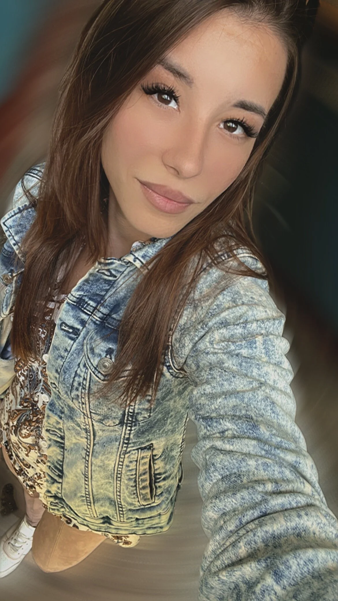 XXX Porn Photo of Nude Millusya 4