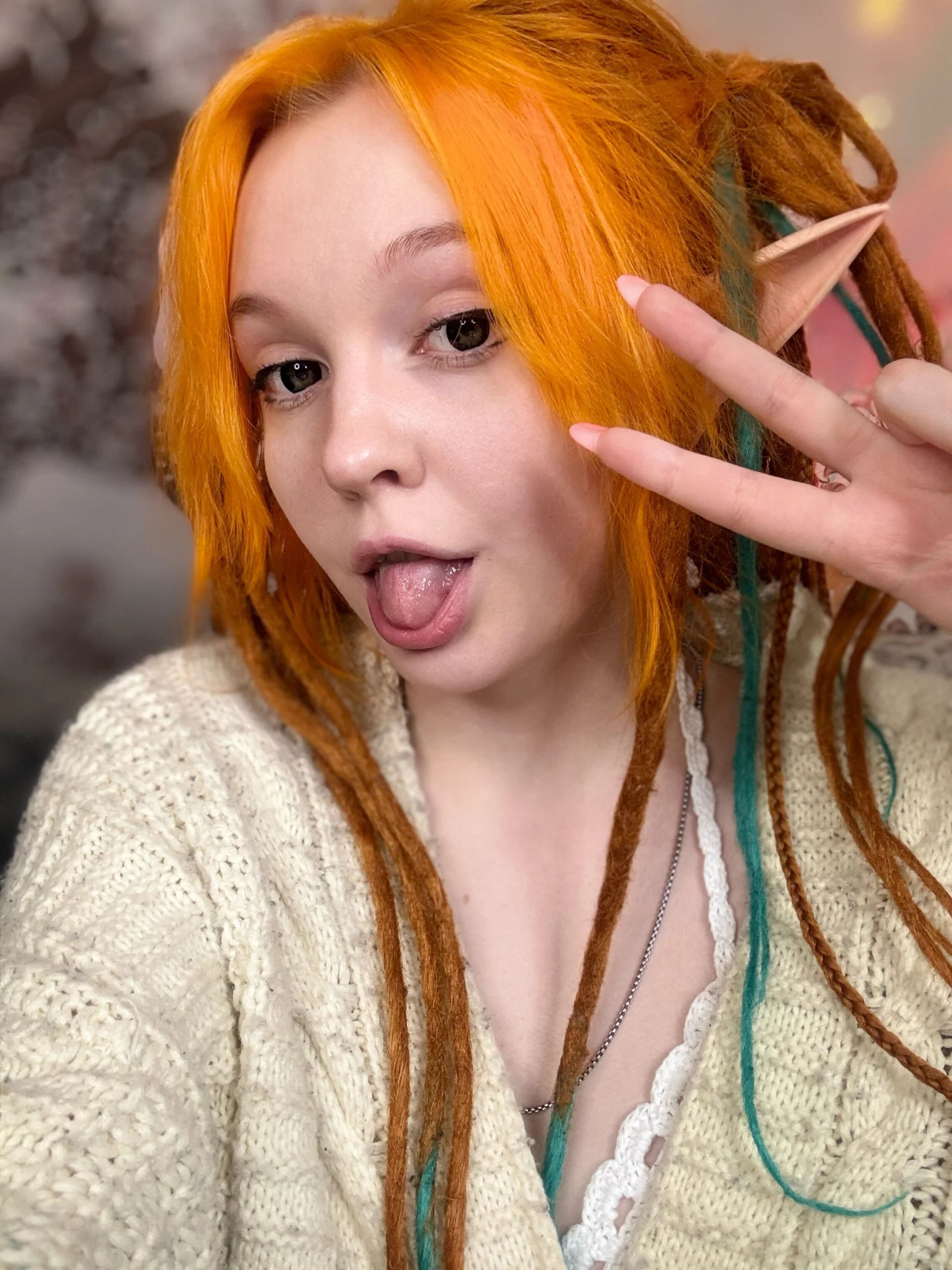 XXX Porn Photo of Nude meowmeowpa 8