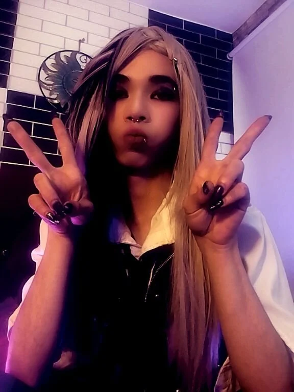 XXX Porn Photo of Nude silacitex_effy 15