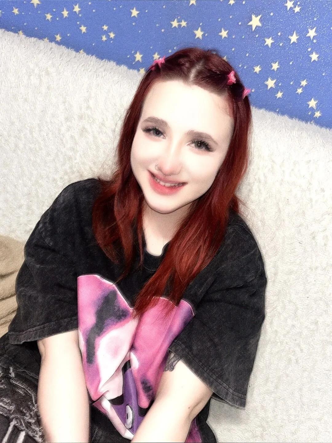 XXX Porn Photo of Nude Mini_Lady1 20
