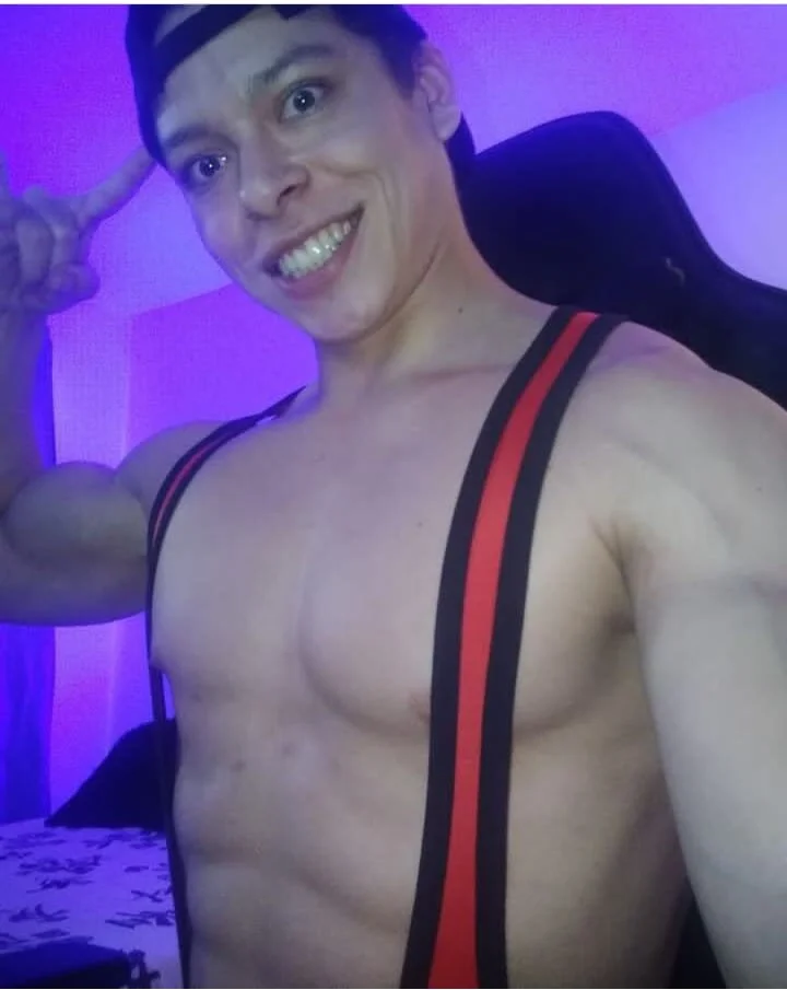 XXX Porn Photo of Nude Baxter_Dex 28
