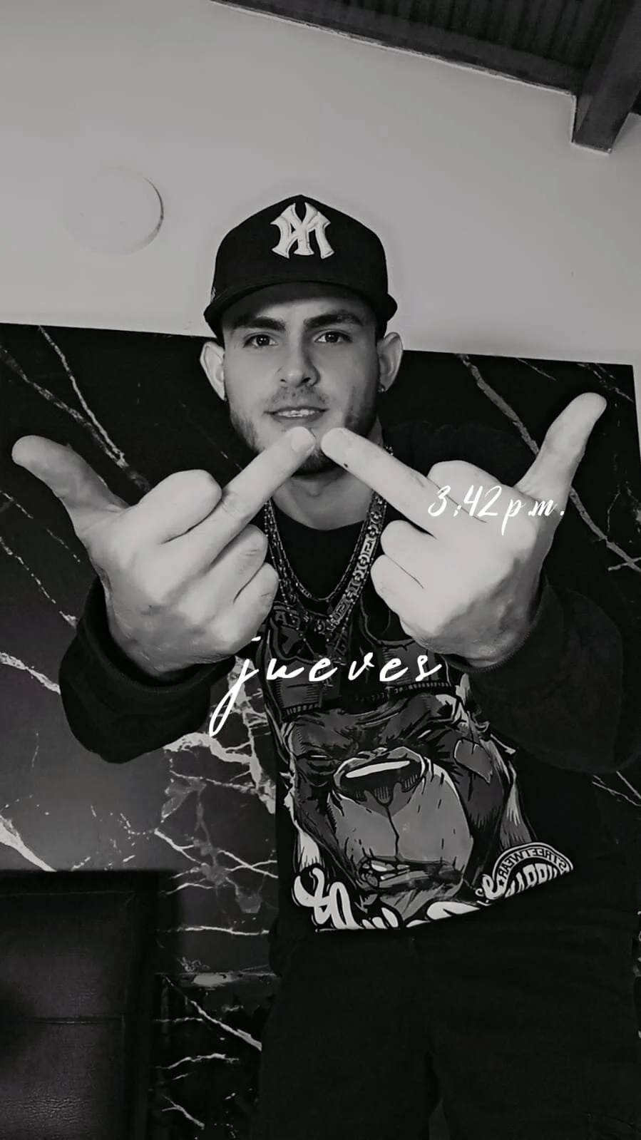 XXX Porn Photo of Nude Master_King_Crazzy666 45