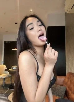 XXX Porn Photo of Nude FrancineSimonCum 3