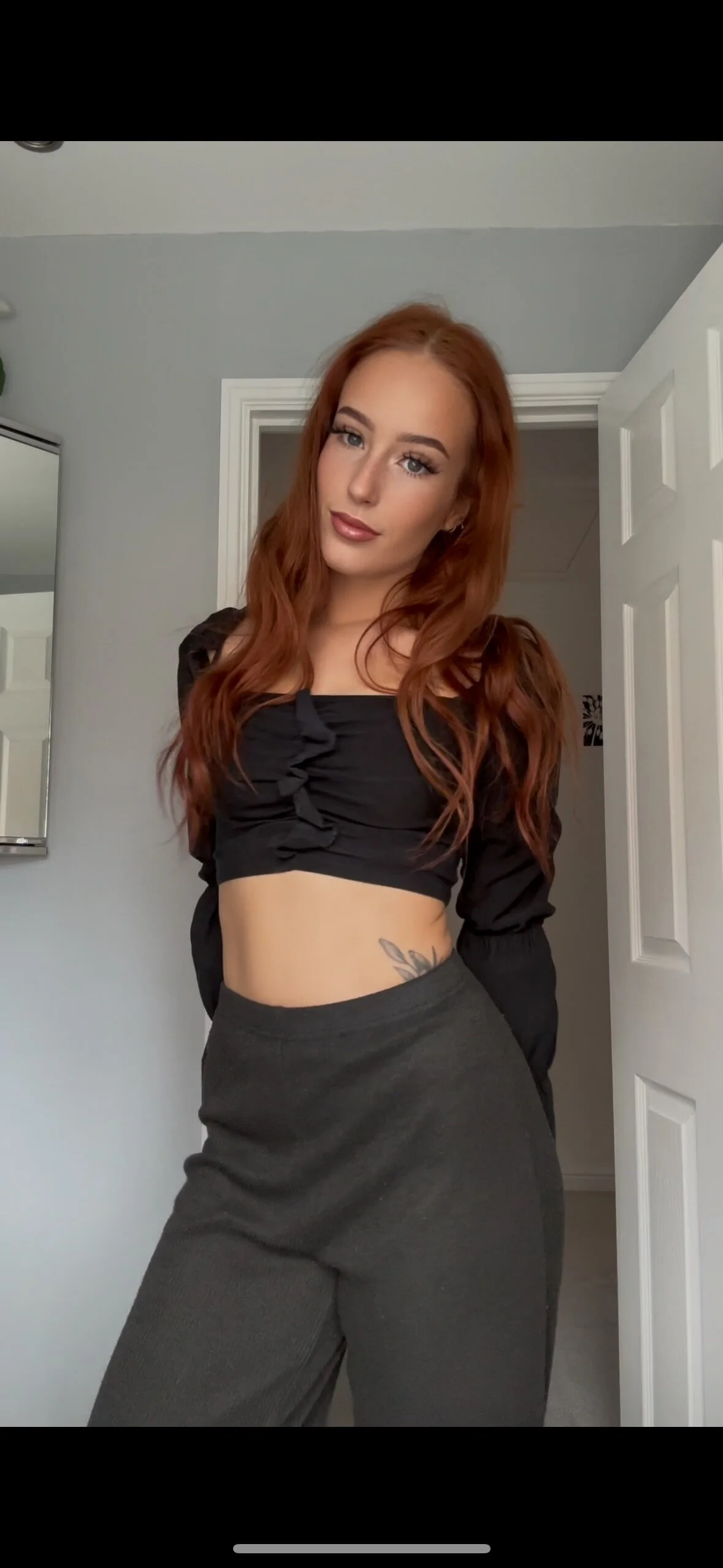 XXX Porn Photo of Nude Poppy_frankie 69