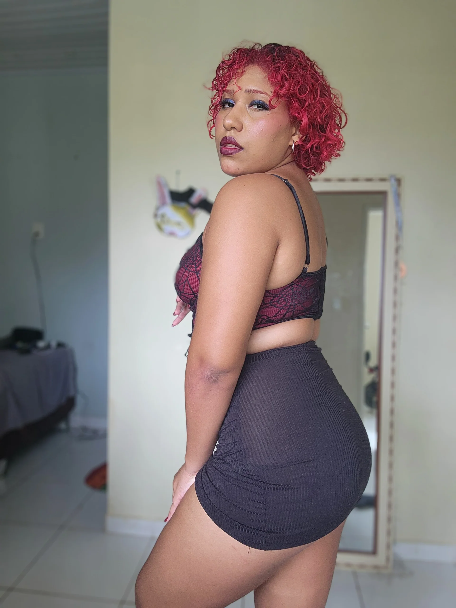 XXX Porn Photo of Nude lullyane 2
