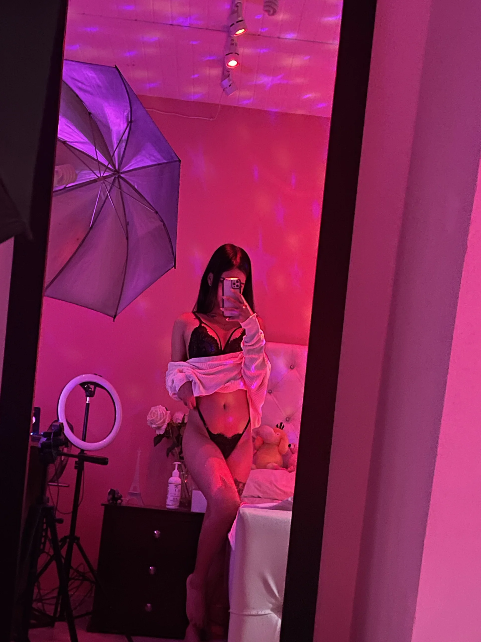 XXX Porn Photo of Nude alessia_iris19 2