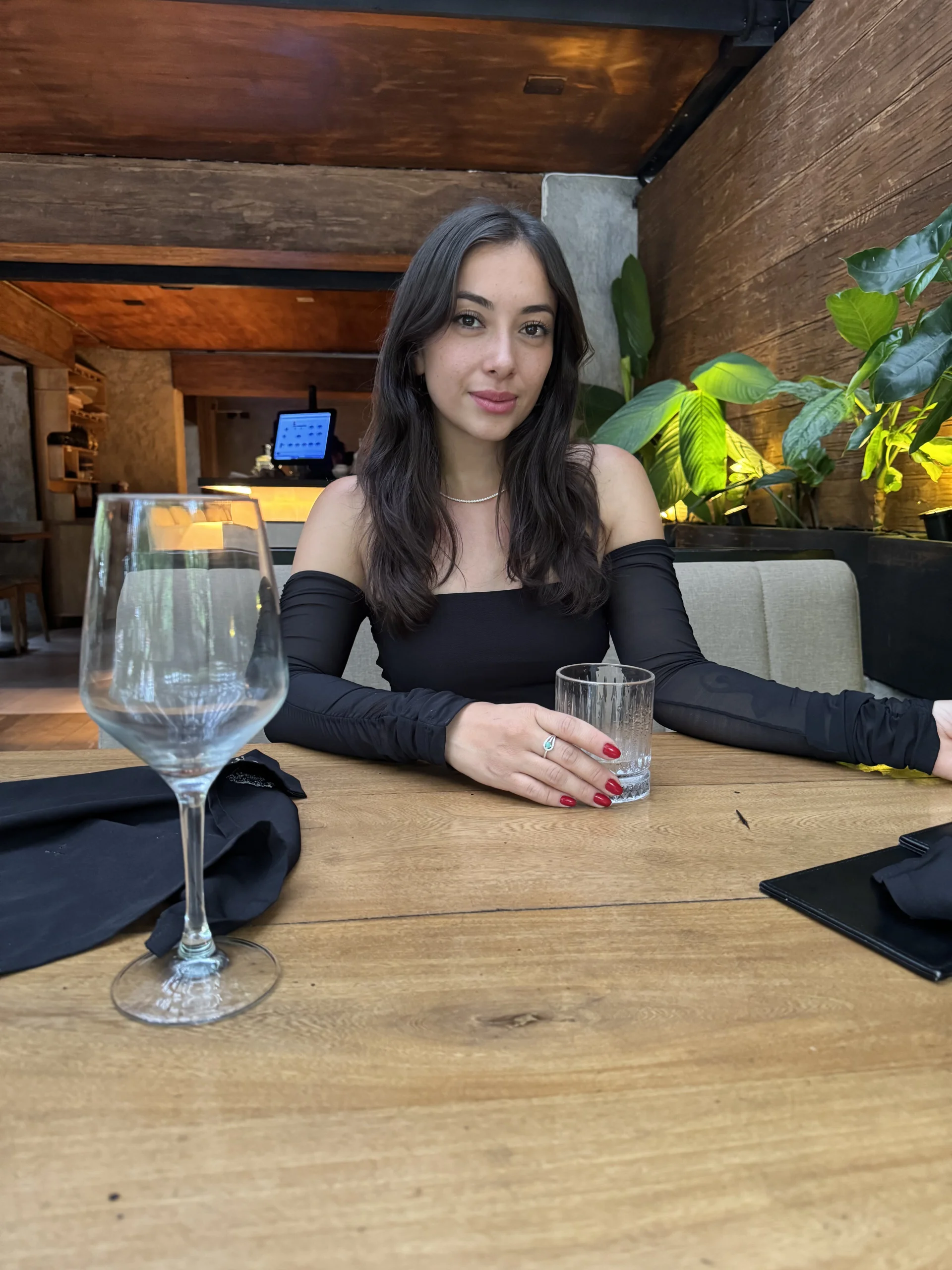 XXX Porn Photo of Nude IsabellaSandoval 46