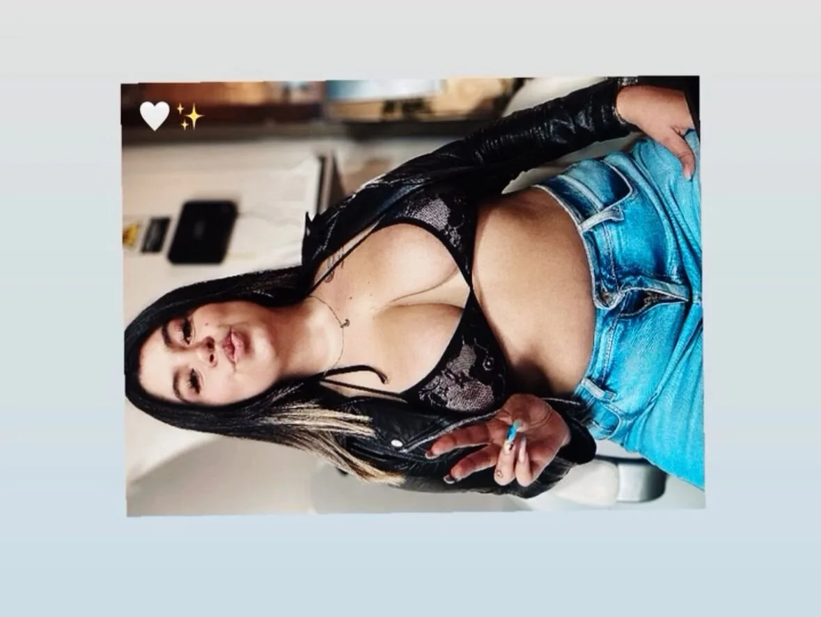 XXX Porn Photo of Nude Thalia_xx 3