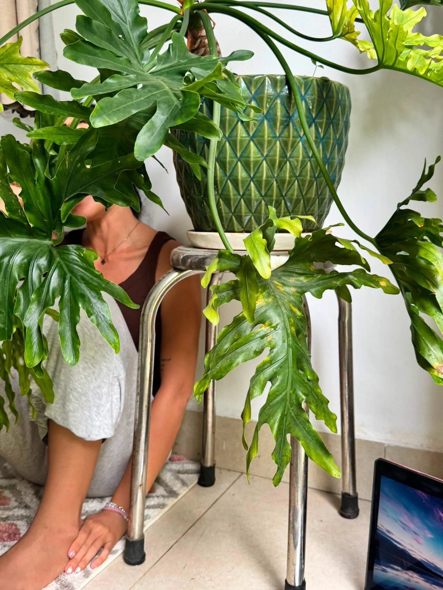 XXX Porn Photo of Nude Sushi_Oo 9