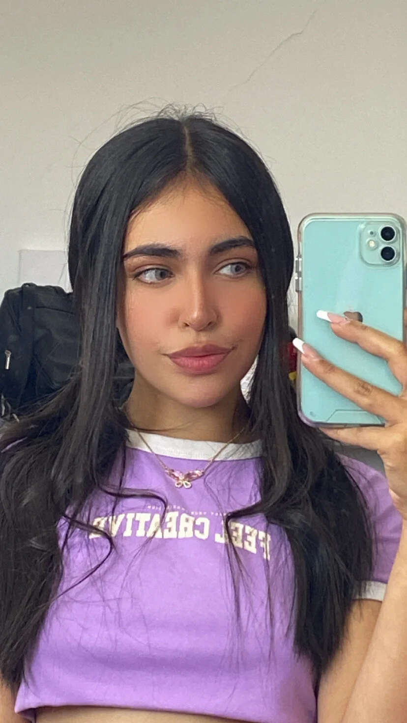 XXX Porn Photo of Nude DaphneUwu 722