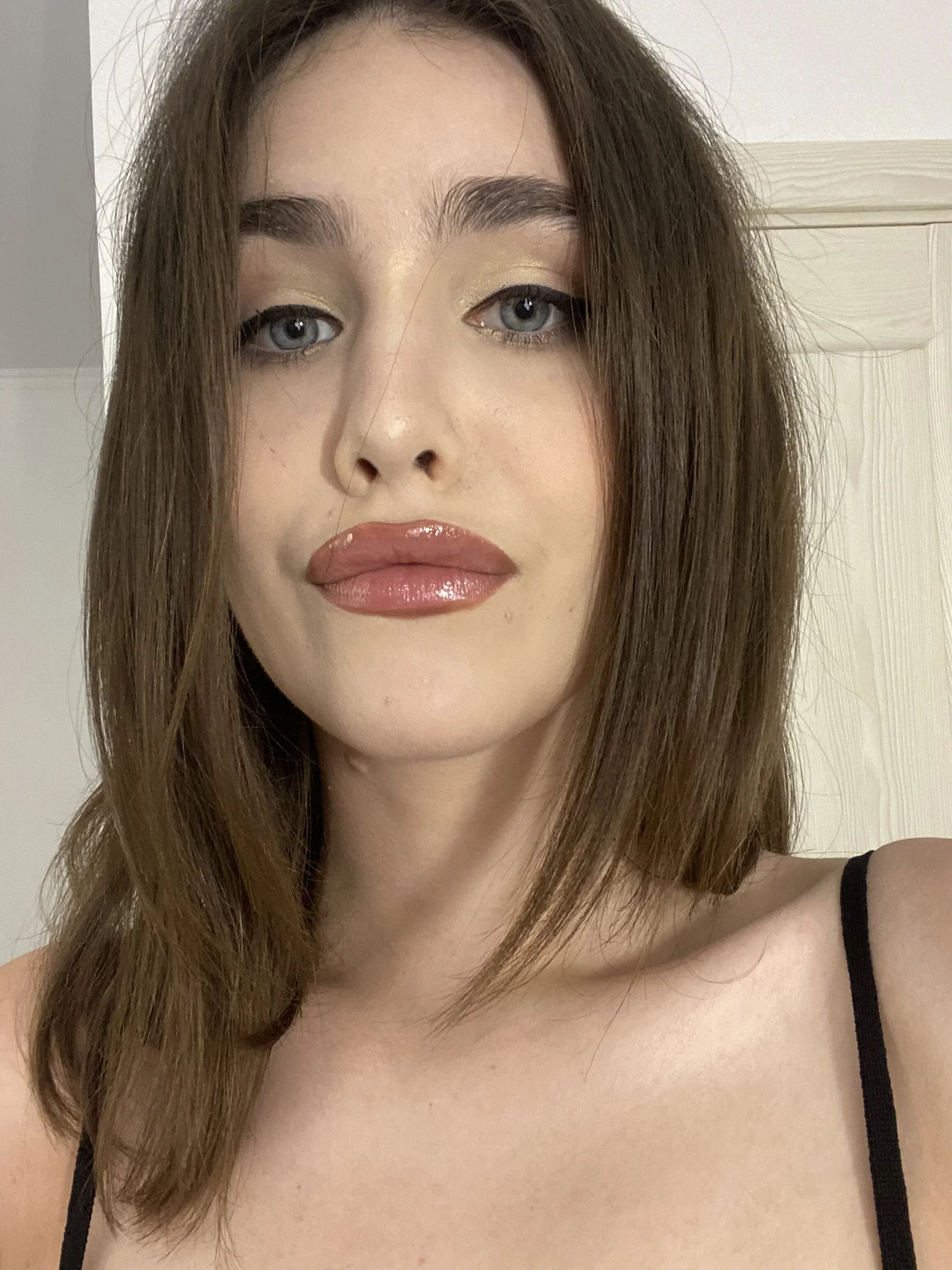 XXX Porn Photo of Nude CherryCrystall 5