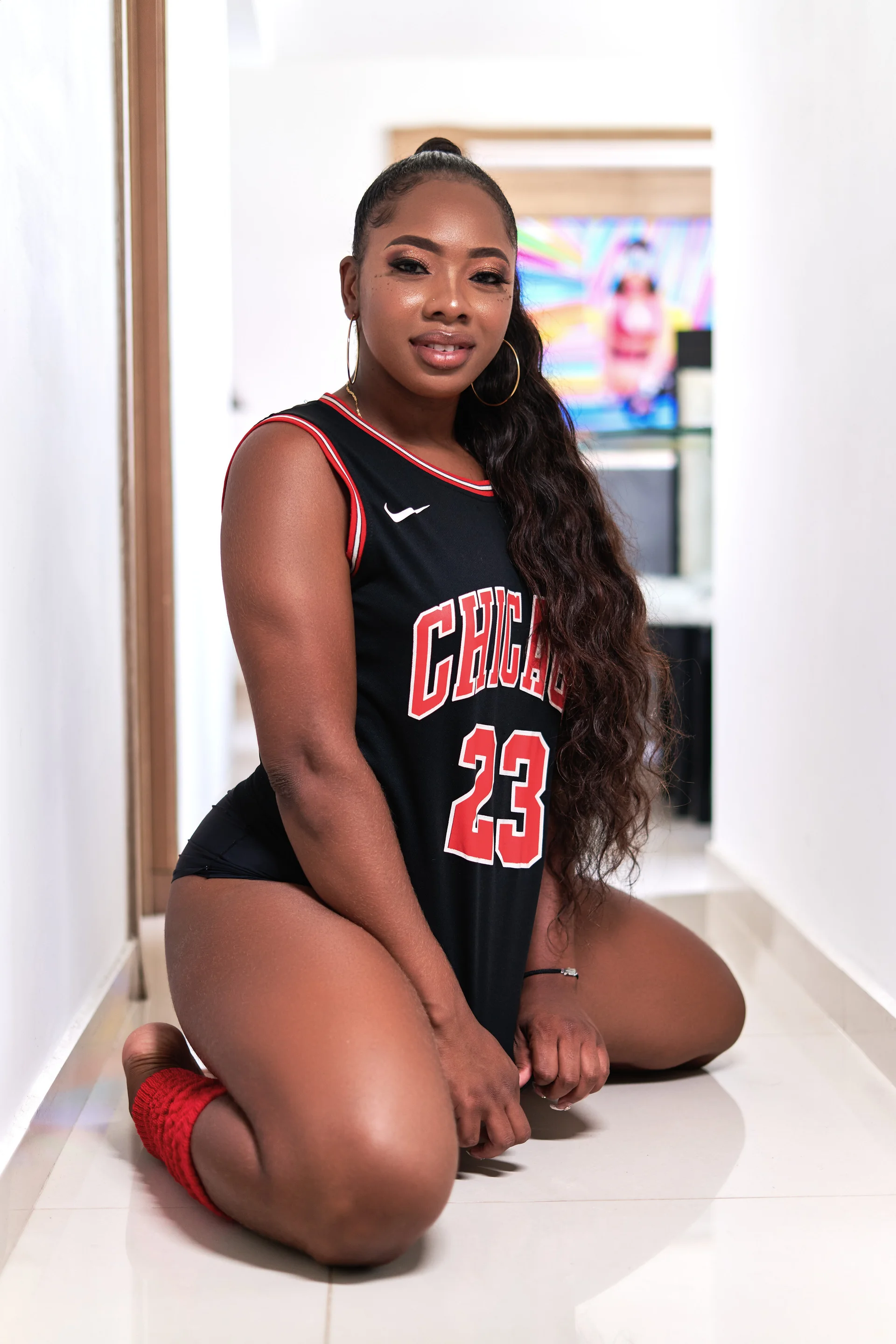 XXX Porn Photo of Nude Niyirey1 77