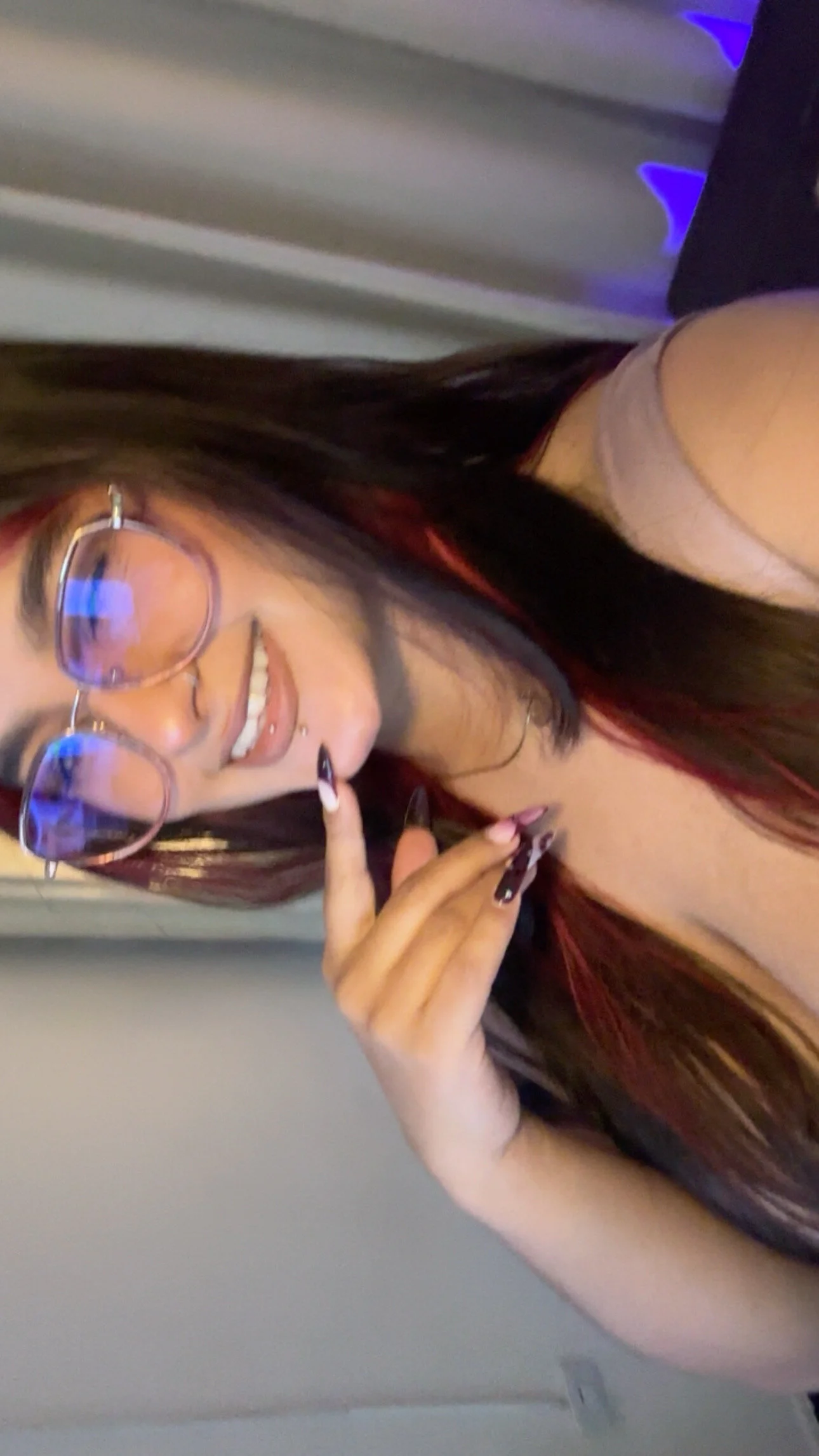 XXX Porn Photo of Nude Abby_Raschell 136